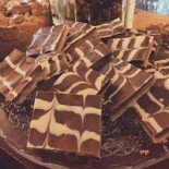 Café Vrijdag Nourriture