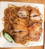 Grand Café Het Postkantoor food