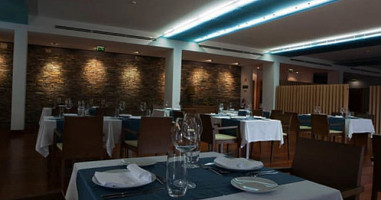 Grand Café Het Postkantoor inside