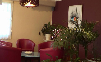 't Achterhuus Giethoorn Inside