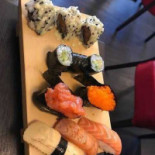 Die Twee Vught Nourriture