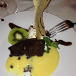 El Cafe Closed Bebida