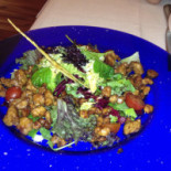 El Cafe Closed Comida