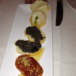 El Cafe Closed Bebida