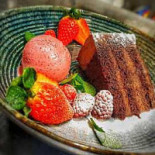 Café De Prins Nourriture