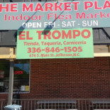 Café De Prins Extérieur