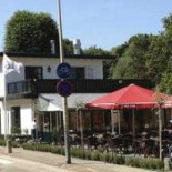 Pannenkoekenrestaurant De Friese Doorloper Exterior