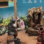 Pannenkoekenrestaurant De Friese Doorloper Exterior