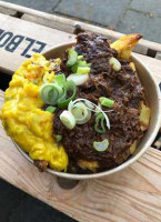 Mayflower Haarlem Nourriture