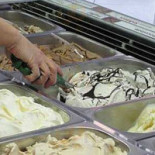 Ijssalon Hartentroef Nourriture