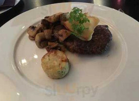 In De Oude Stempel Comida