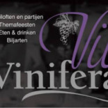 Vitis Vinifera Carte