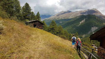 Divina Cucina Außen