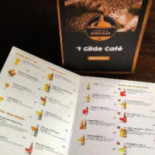 Het Gilde Café Carte