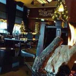 Grand Cafe Double Dutch Extérieur