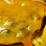 Grand Cafe Double Dutch Nourriture