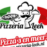 Pizzeria Leek Carta