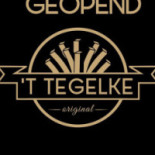 Cafetaria 't Tegelke Carte