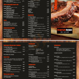 Landgoed Huize Bergen Carte