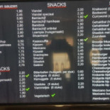 Aetaria Napoleon Carte