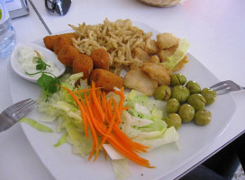 Double Ff Groningen Comida