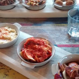 Big Snack Boszicht Nourriture