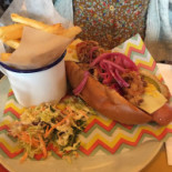 Big Snack Boszicht Nourriture