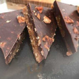 De Beejekurf Nourriture