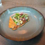 De Beejekurf Nourriture