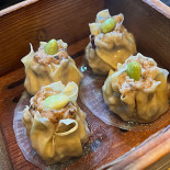 Café Kwebbel Nourriture