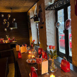 Café Kwebbel À l'intérieur