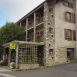 De Smaak! Chocolade Ijs Extérieur