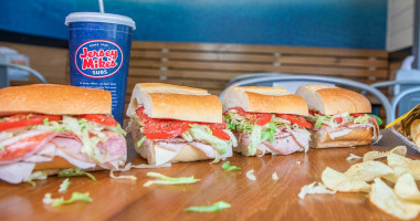 Cafepetit 'de Sportvisser' Yerseke drink