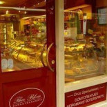 De Tipbrug Meppel Extérieur