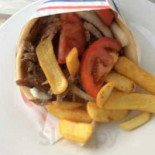 Spek En Bonen Comida