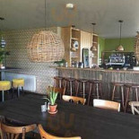 Brasserie De Bosrand À l'intérieur