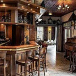 Hof Van Solms À l'intérieur