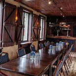 Hof Van Solms À l'intérieur