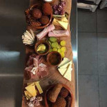 't Wapen Van Heusden Nourriture