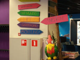 Hof Van Eckberge Carta