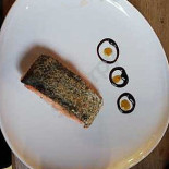 Cafe 'op Warns' Warns Essen