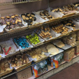 Eeterij Bij Ons Op Den Dijk Dentro