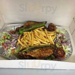 Eeterij Bij Ons Op Den Dijk Comida