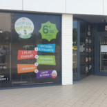 Smaeckvol Extérieur