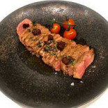 Snackywok Nourriture