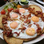 Herberg In Den Bockenreyder Comida