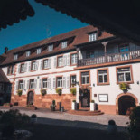 Herberg In Den Bockenreyder Exterior