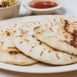 Cafe Comodo Amsterdam Comida