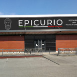 Theeluttke Extérieur