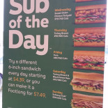 Meneer Smakers Arnhem Carte